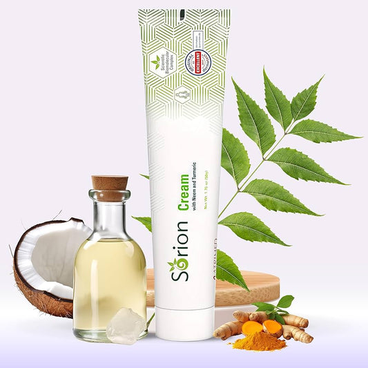 Sorion Cream